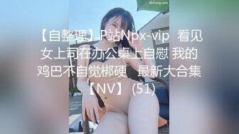 【自整理】身材不错的伪娘 自慰 黑牛牛肛交~【86V】2 (4)