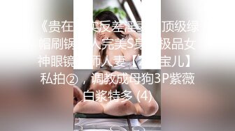 抄底高颜值美女主持人