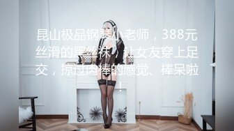 ❤颜值与身材俱佳，风格多变调教系网红小姐姐✿pandora✿臀控不要错过 (3)