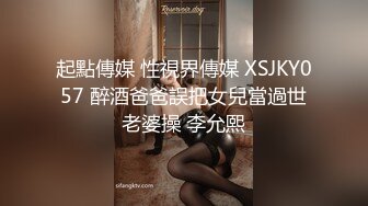 起點傳媒 性視界傳媒 XSJKY057 醉酒爸爸誤把女兒當過世老婆操 李允熙