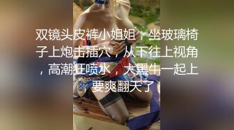 【新片速遞】国产TS系列性感美妖芭娜娜清纯学妹换装黑丝OL飞机杯自慰高潮 