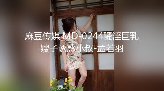 麻豆传媒 MD-0244骚淫巨乳嫂子诱惑小叔-孟若羽