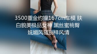 3500重金约操167cm车模 肤白貌美极品女神 黑丝蜜桃臀 妩媚风骚别样风情