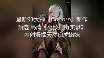 最新91大神『Goporn』新作甄选 高清《高颜扫街实录》内射爆操天然白虎嫩妹