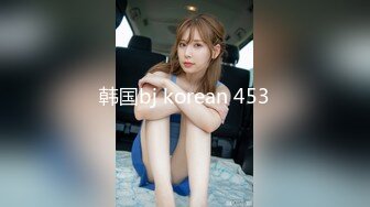 韩国bj korean 453