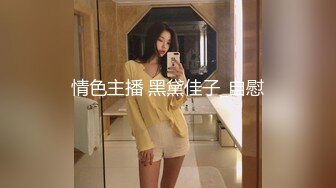 20万粉丝推特女神·· Ts十六夜泪 ·· 月亮嫦娥颜值，菊花散开，尽情观赏！