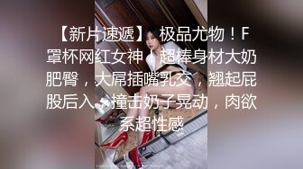 染红发时尚大眼小胖妞居家撩骚，双指努力掰开肥鲍，肉肉的