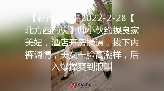 ❤️广西护士学院蒋X怿和男友日常自拍性爱视频把她草得服服帖帖说脏话~1