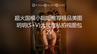 超火国模小姐姐推荐极品美图 玥玥(S+V)大尺度私拍视图包 2V