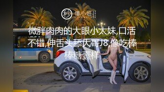 最新9月订阅福利，推特离谱肥臀，爆乳装甲坦克【illl_iii_i】私拍视图，玩鲍鱼玩菊花，近乎重口 (1)