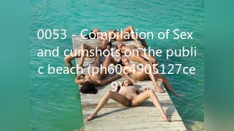 0053 - Compilation of Sex and cumshots on the public beach (ph60c4905127ce9)