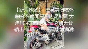 邪恶的房东暗藏摄像头偷窥丰满的女房客洗澡对着镜头掰开浓密的B毛洗大肥鲍