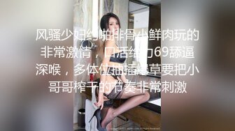 手上玩着游戏，下面玩着女人 002