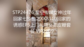 STP24476 星空传媒女神过年回家七步曲之XK8110回家的诱惑EP5上门礼物女王皮鞭套餐 VIP2209