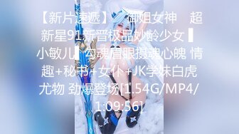 【新片速遞】 ✿御姐女神✿ 超新星91新晋极品妙龄少女 ▌小敏儿▌勾魂眉眼摄魂心魄 情趣+秘书+女仆+JK学妹白虎尤物 劲爆登场[1.54G/MP4/1:09:56]