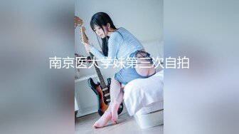 南京医大学妹第三次自拍