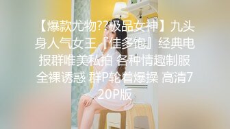 【爆款尤物??极品女神】九头身人气女王『佳多饱』经典电报群唯美私拍 各种情趣制服全裸诱惑 群P轮着爆操 高清720P版