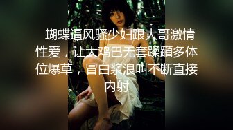 泉州性感豹纹小野猫女友足交