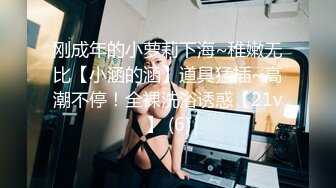 刚成年的小萝莉下海~稚嫩无比【小涵的涵】道具猛插~高潮不停！全裸洗浴诱惑【21v】 (6)