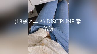 (18禁アニメ) DISCIPLINE 零 後編