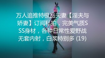 丝滑插入女大学生的美臀，两下操出白浆6