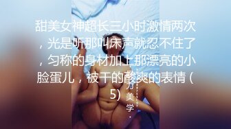 超级巨乳女神【老公不在家】私拍，巨乳肥臀白虎一线天馒头逼电竞椅上啪啪，新型玩具紫薇淫语刺激潮吹 (4)