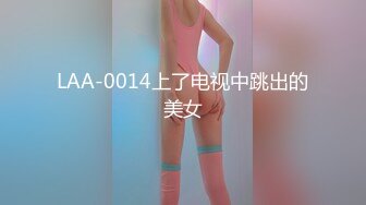 LAA-0014上了电视中跳出的美女