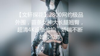 【文轩探花】2800网约极品外围，苗条女神大长腿翘臀，超清4K设备偷拍，娇喘不断如胶似漆