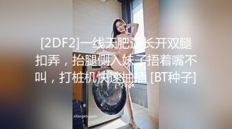 [2DF2]一线天肥逼长开双腿扣弄，抬腿侧入妹子捂着嘴不叫，打桩机快速抽插 [BT种子]