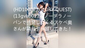 (HD1080P)(GLORY QUEST)(13gvh00228)ノーブラノーパンで挑発してくるスケベ奥さんが隣に引っ越してきた！ 椿りか