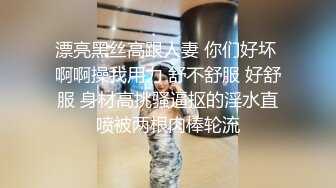  约了个低胸黑裙女神到酒店 这风情很撩人啊，大长腿高挑迷人 舔吸奶子抠逼逼挑逗娇吟大力冲刺操穴水印