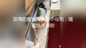 豪华公交车上女王调教男奴后被狂插小嫩逼