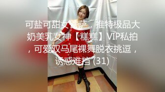 可盐可甜女菩萨，推特极品大奶美乳女神【糕糕】VIP私拍，可爱双马尾裸舞脱衣挑逗，诱惑难挡 (31)