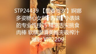 STP24439 【新春贺岁】婀娜多姿糖心女郎▌茜茜▌小表妹的专业性技巧 精湛舌尖挑食肉棒 软糯湿滑美鲍夹吸榨汁爆射 VIP2209