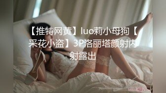 【推特网黄】luo莉小母狗【采花小盗】3P洛丽塔颜射内射露出