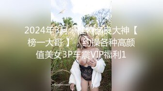 2024年3月，推特泡良大神【榜一大哥 】，约操各种高颜值美女3P车震VIP福利1