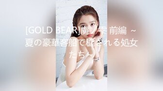 [GOLD BEAR]虜ノ雫 前編 ～夏の豪華客船で穢される処女たち～