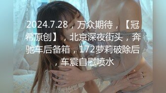 兔子先生TZ-141长腿女房客的诡计