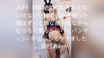 JUFE-398 絶対に知られてはいけない兄嫁の弱みを握った僕はずっと嫌な顔されながらむっちり柔らかいパイパンマ○コに中出ししてやりました… 新村あかり