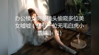 办公楼女厕多镜头偷窥多位美女嘘嘘（还有一位无毛白虎小靓妹） (1)