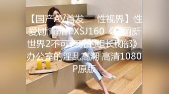 【国产AV首发❤️性视界】性爱剧情新作XSJ160《美丽新世界2不可亵玩的组长胸部》办公室的淫乱高潮 高清1080P原版