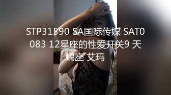 STP31590 SA国际传媒 SAT0083 12星座的性爱开关9 天蝎座 艾玛