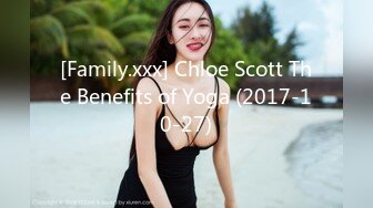 [Family.xxx] Chloe Scott The Benefits of Yoga (2017-10-27)