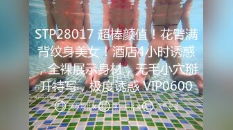 STP28017 超棒颜值！花臂满背纹身美女！酒店4小时诱惑，全裸展示身材，无毛小穴掰开特写，极度诱惑 VIP0600