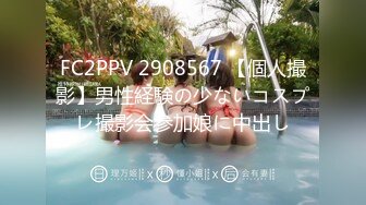 FC2PPV 2908567 【個人撮影】男性経験の少ないコスプレ撮影会参加娘に中出し