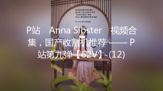 P站⭐ Anna Sibster ⭐视频合集，国产收割机推荐 —— P站第九弹【62V】 (12)